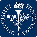 Stockholm University logo