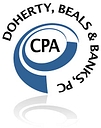 Doherty Beals & Banks Pc logo