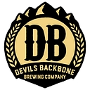 Devils Backbone Brewing Company logo