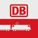 Db Cargo Uk logo