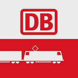 DB Cargo  (UK) Limited logo