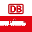 DB Cargo Uk logo