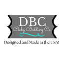 DBC Baby Bedding Co 