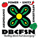 Detroit Black Community Food Sovereignty Network logo