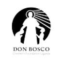Don Bosco Children's Foundation logo