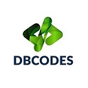 Dbcodes logo