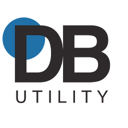 DB Utility logo