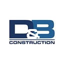D&B Construction Group logo