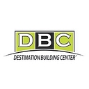 Destination Building Center logo
