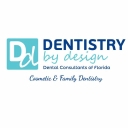 Dentistry By Design Fl logo