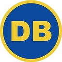 DB Domestics logo