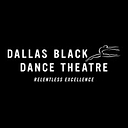 Dallas Black Dance Theatre logo