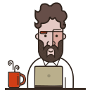 DBEAVER logo
