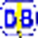 D.B. Electric logo