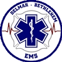 Delmar Bethlehem Ems logo