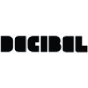 Decibel Festival logo