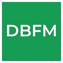 DB Financial logo
