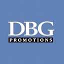 Dbg Promotions logo