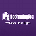 Dbg Technologies logo