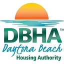 Housing Authority of city of Daytona Beach logo