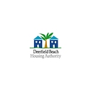 HOUSING AUTHORITY OF THE city OF DEERFIELD BEACH logo