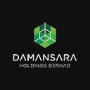 Damansara Holdings Berhad logo