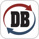 DB Heating & Cooling logo