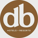 DbHotelsResorts.com logo