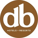 DbHotelsResorts.com logo