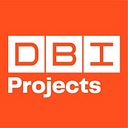 Dbi Projects logo