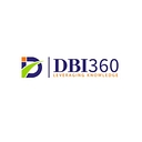 Dbi 360 logo