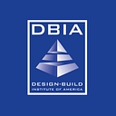 Design Build Institute Of America logo