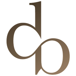 DB INTERIOR STUDIO LTD logo