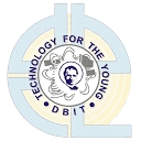 Don Bosco Institute Of Technology (D.B.I.T) logo