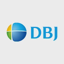 Dbj logo