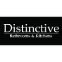 Distinctive Bathrooms And Kitchens Inc. logo