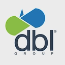 DBL Group Inc. logo