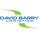 David Barry Logistics logo