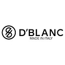 D'Blanc logo