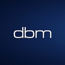 dbm contact center logo