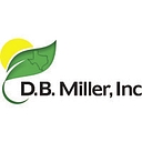 D.B. Miller, Inc. logo