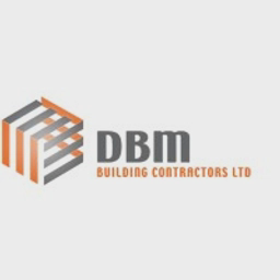 DBM Building Contractors Ltd logo