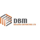 Dbm Building Contractors logo