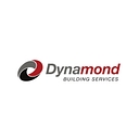 Dynamond Building Maintenance logo