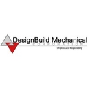 Design Build Mechanical logo