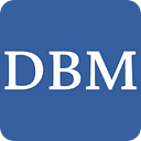 Douglas B Marshall Jr Family logo