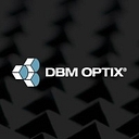 Dbm Optix logo