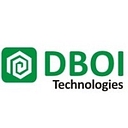 DBOI Global Services (UK) Limited logo