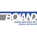 David Boland, Inc. logo