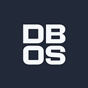 DBOS logo